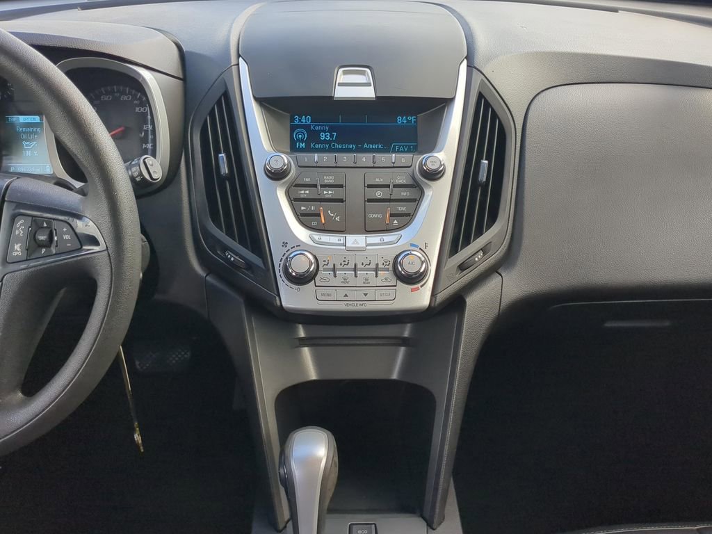 Used 2015 Chevrolet Equinox LS FWD image 15