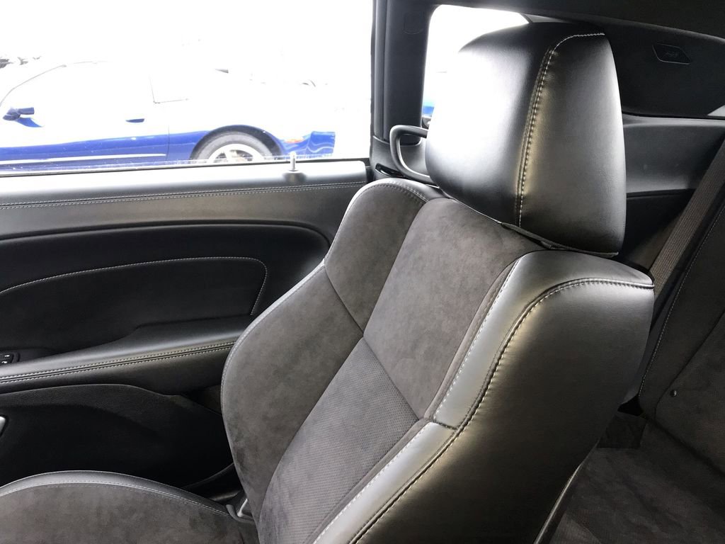 Used 2023 Dodge Challenger GT w/ Plus Package image 22