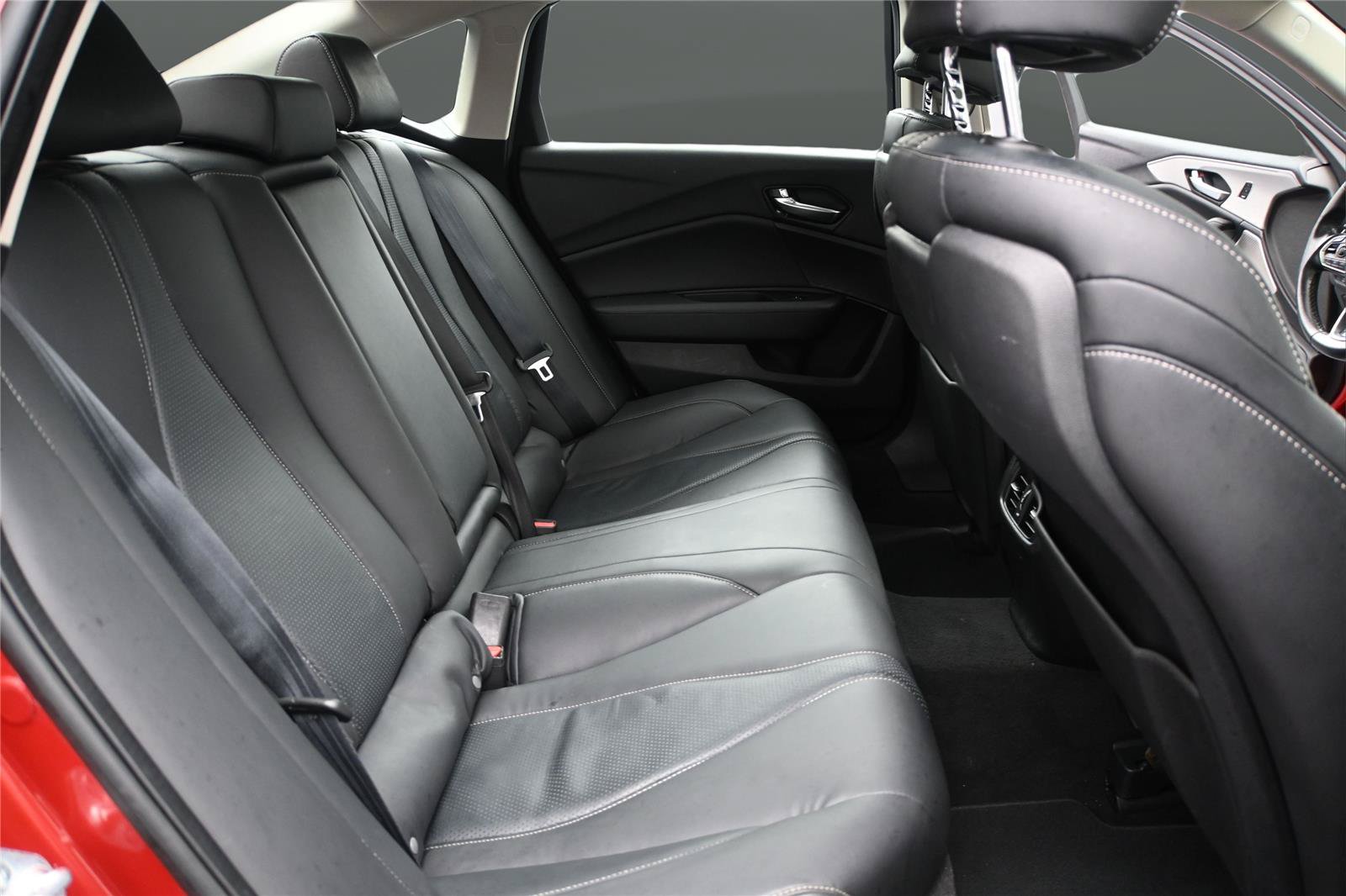 Certified 2023 Acura TLX w/ Technology Package FWD image 17