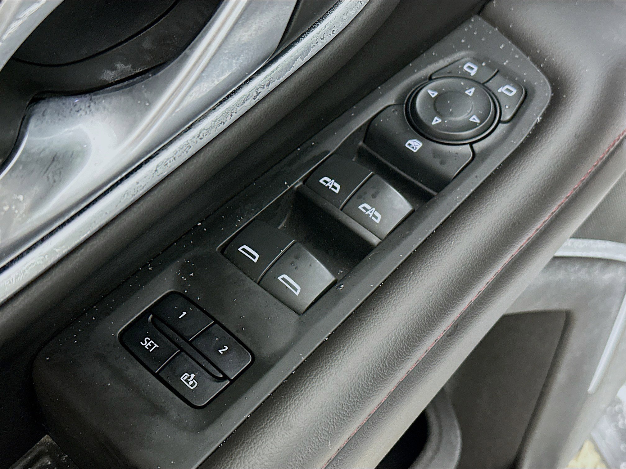 Used 2023 Chevrolet Tahoe RST image 18