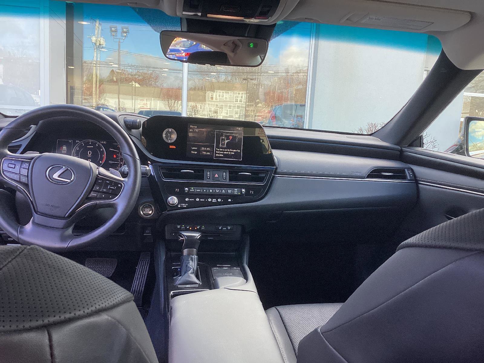 Used 2022 Lexus ES 350 w/ Premium Package image 29