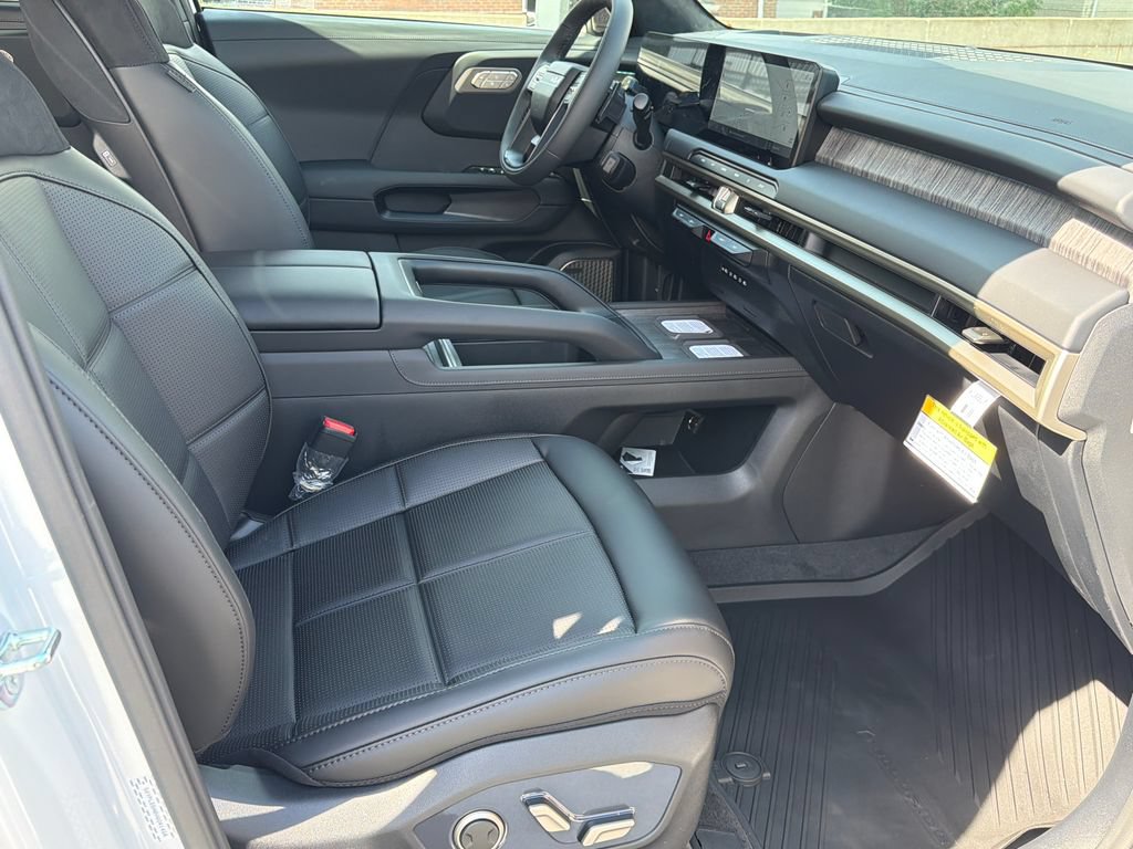 New 2027 Kia Telluride SX Prestige w/ Towing Package AWD/4WD image 15