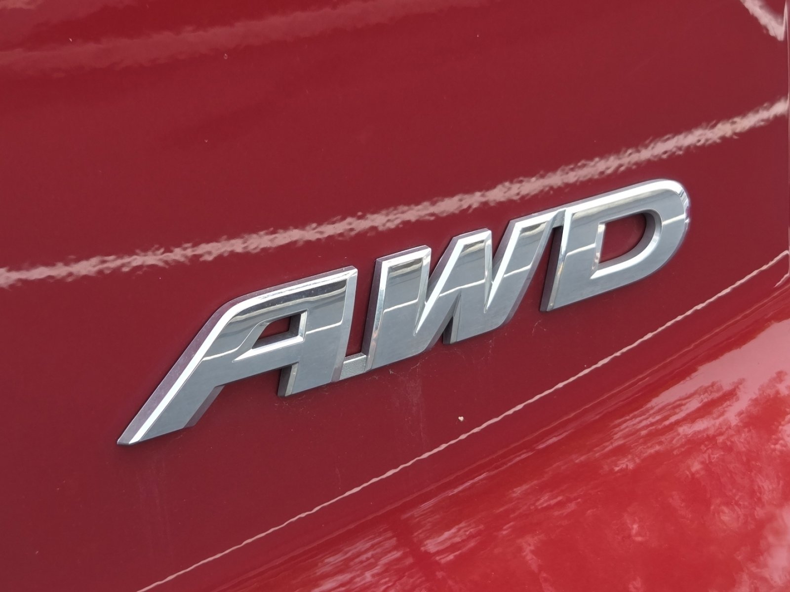 Certified 2023 Honda Passport EX-L image 18
