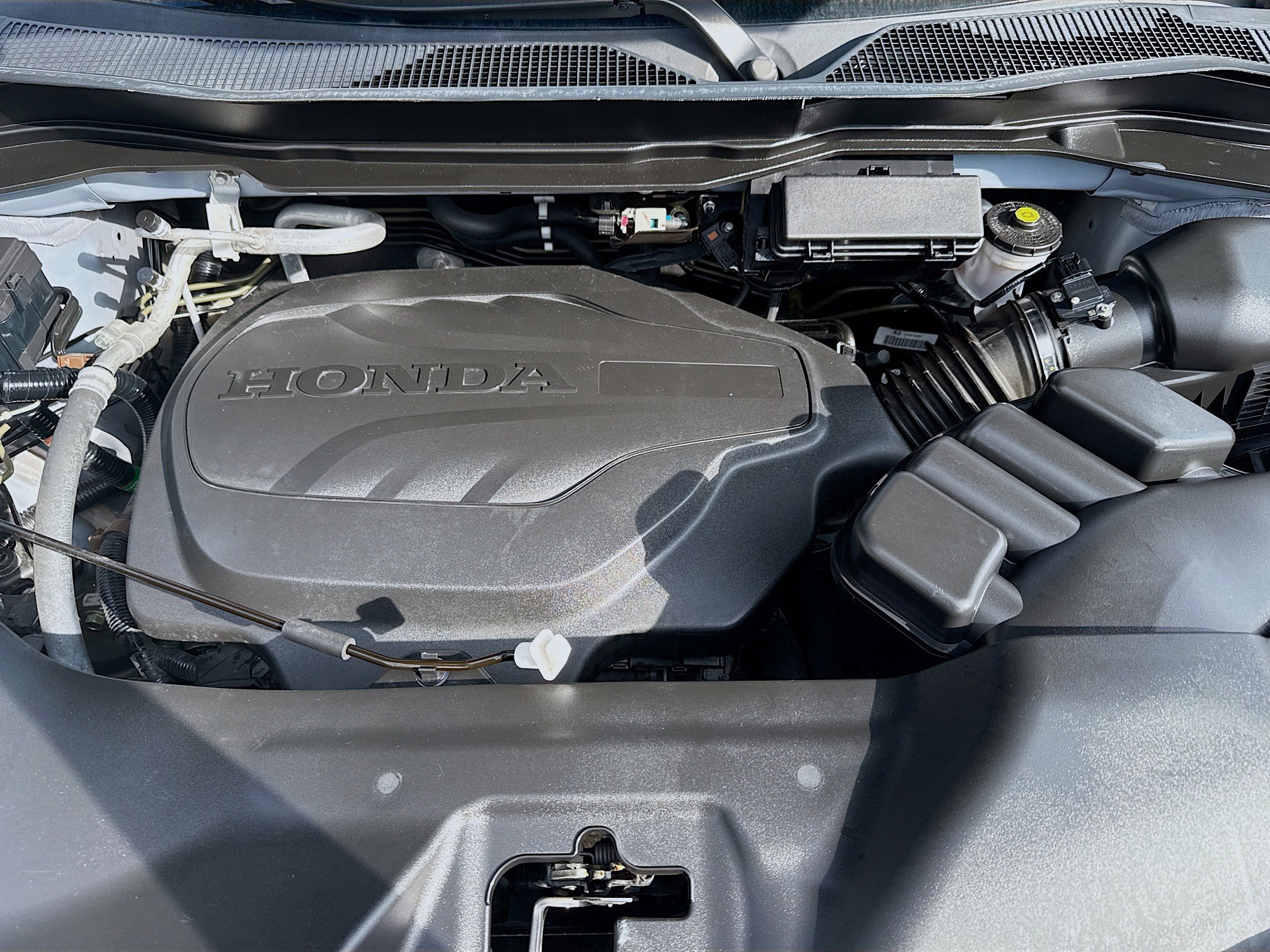 Used 2022 Honda Passport EX-L image 34