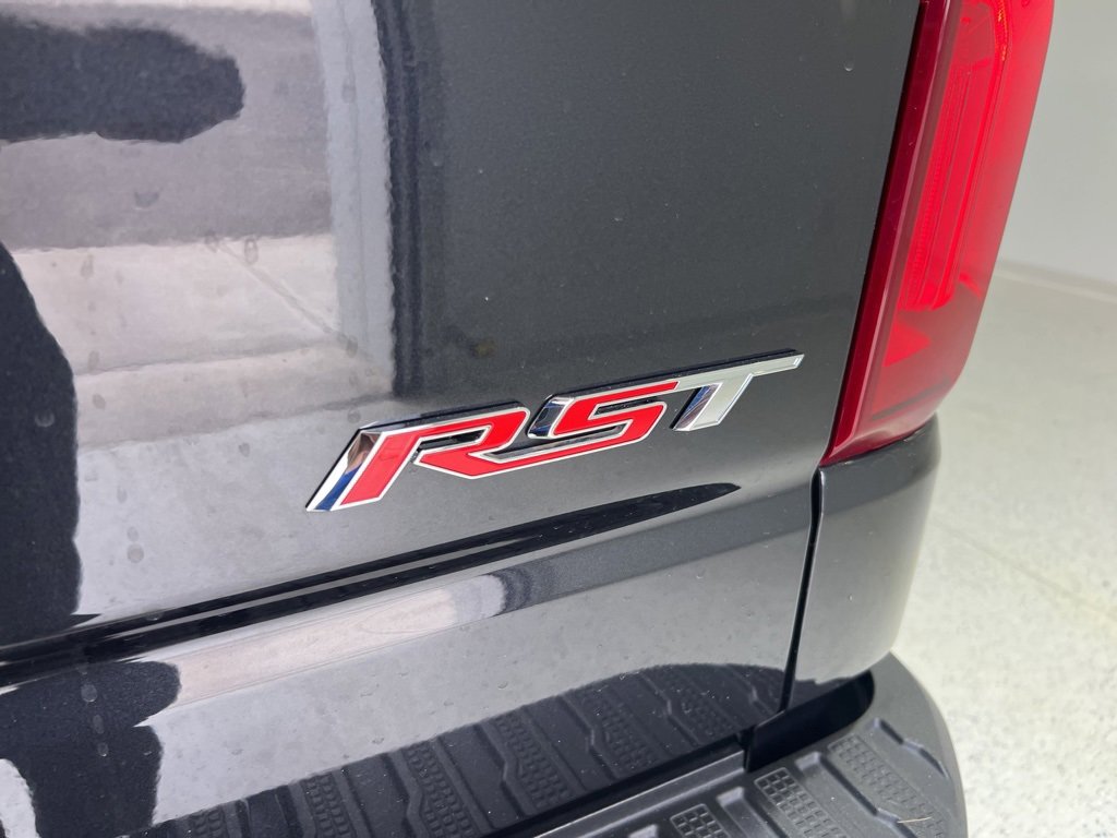New 2024 Chevrolet Silverado 1500 RST w/ All Star Edition Plus image 25