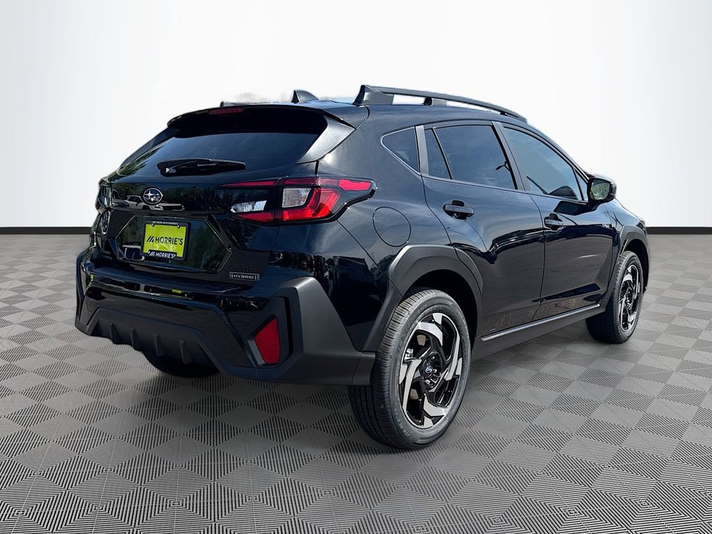 New 2026 Subaru Crosstrek 2.5i Limited AWD/4WD image 4