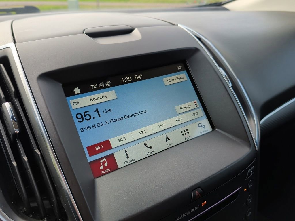 Used 2018 Ford Edge Sport w/ Equipment Group 401A AWD/4WD image 14