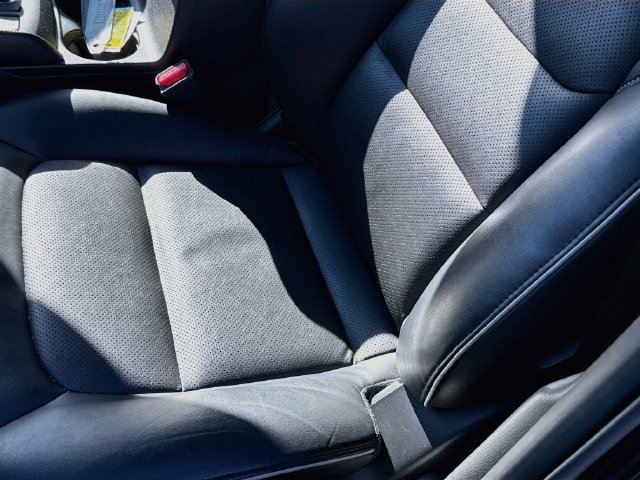 Used 2025 MAZDA CX-5 AWD 2.5 S w/ Select Package image 26