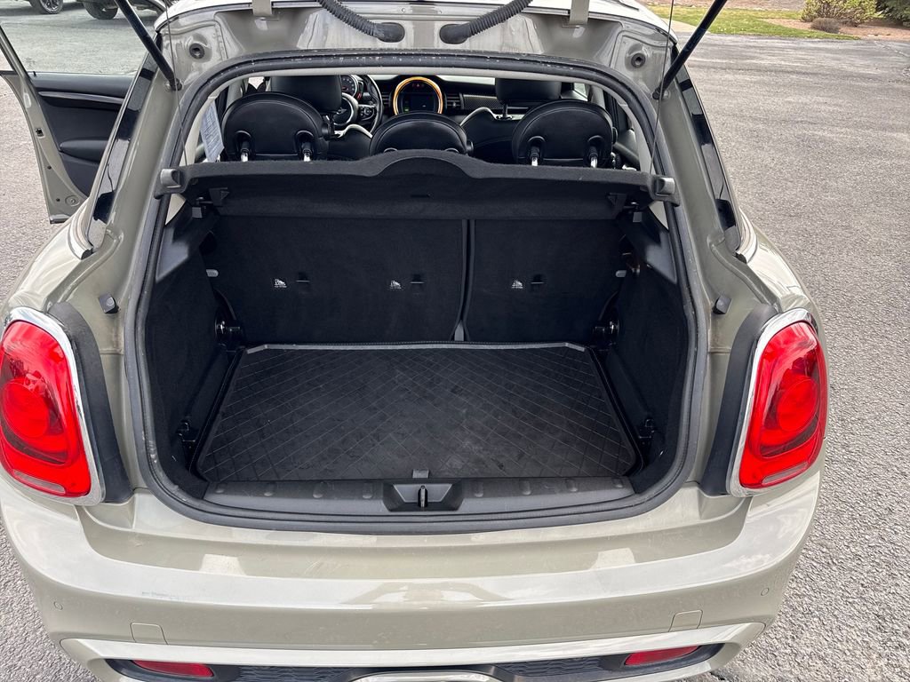 Used 2019 MINI Cooper S image 24