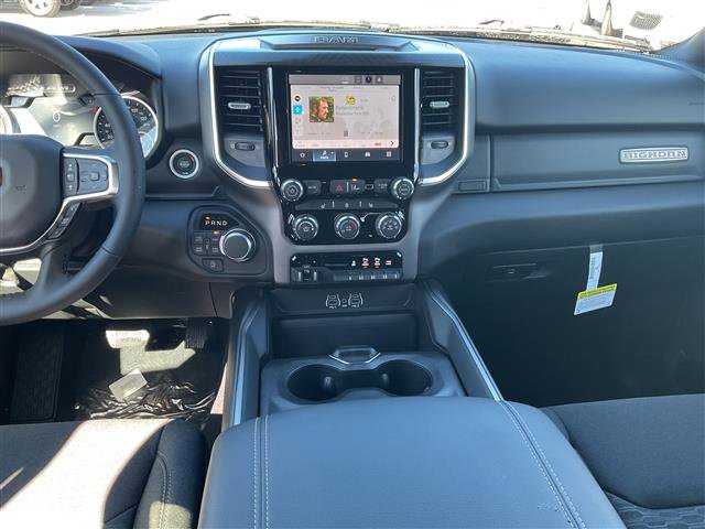 New 2026 RAM 1500 Big Horn image 12