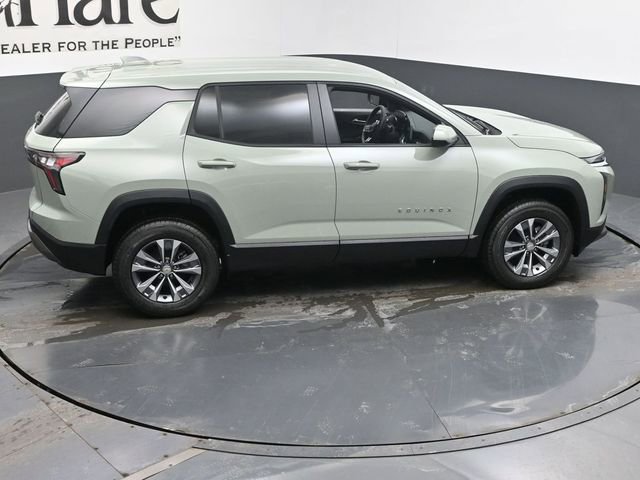 New 2026 Chevrolet Equinox LT w/ Convenience Package II image 17