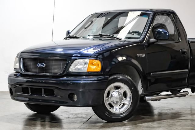 Used 2004 Ford F150 XL RWD image 6
