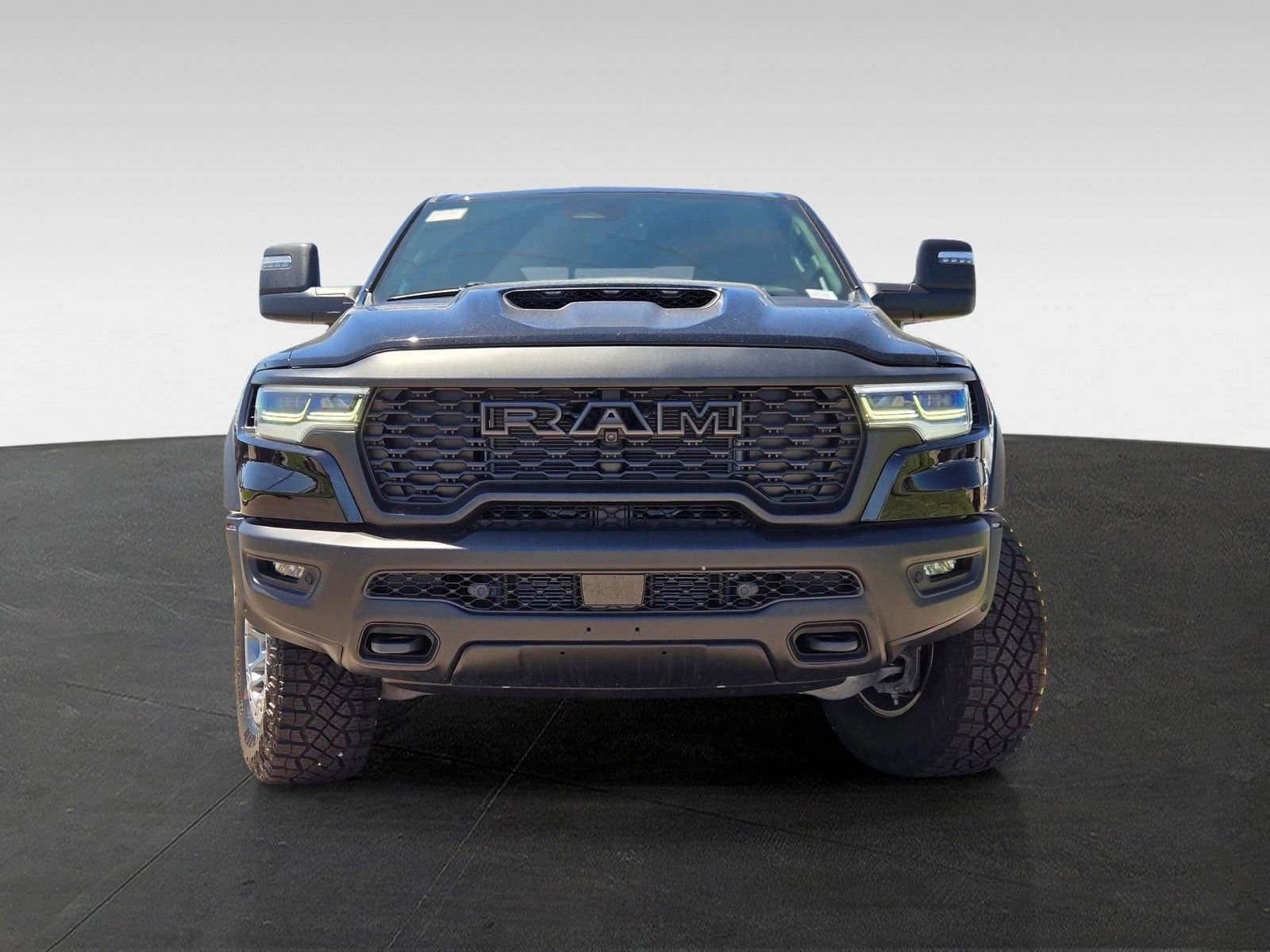 New 2026 RAM 1500 RHO w/ RHO Level 1 Equipment Group AWD/4WD image 2