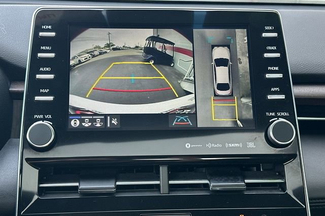 Certified 2021 Toyota Avalon Limited w/ Advanced Safety Package image 24