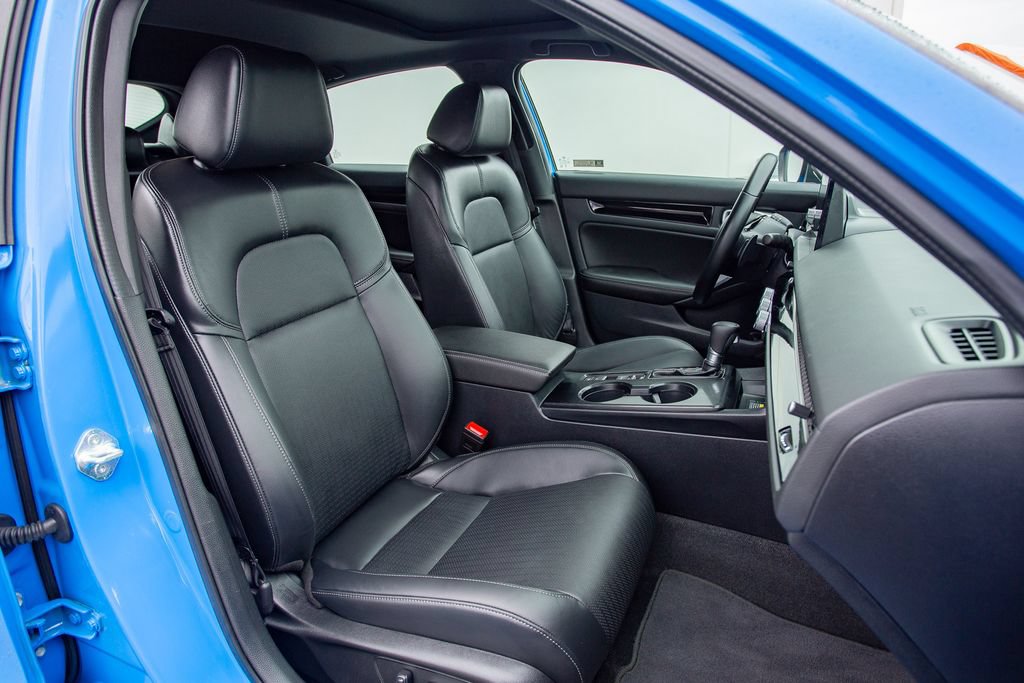 Certified 2023 Honda Civic Sport Touring image 23