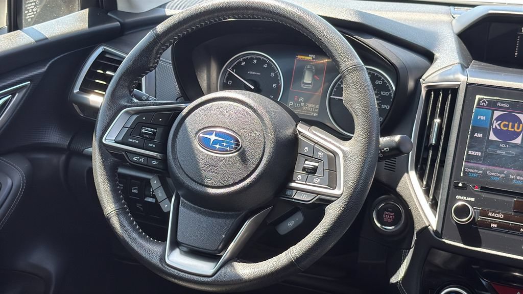 Used 2020 Subaru Forester Limited w/ Popular Package #3 AWD/4WD image 15