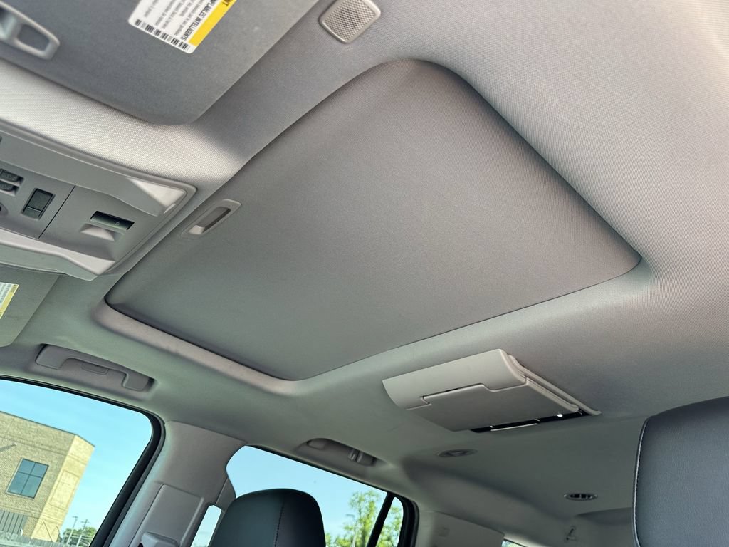 Used 2020 Cadillac Escalade Luxury AWD/4WD image 28