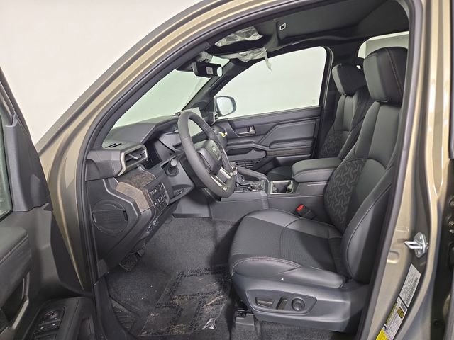 New 2026 Toyota Tacoma Limited image 12