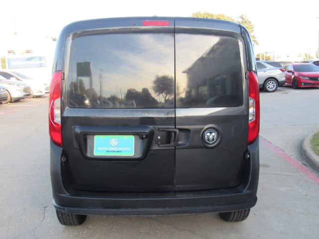 Used 2015 RAM ProMaster City Tradesman w/ Rear Back-up Camera Group image 11