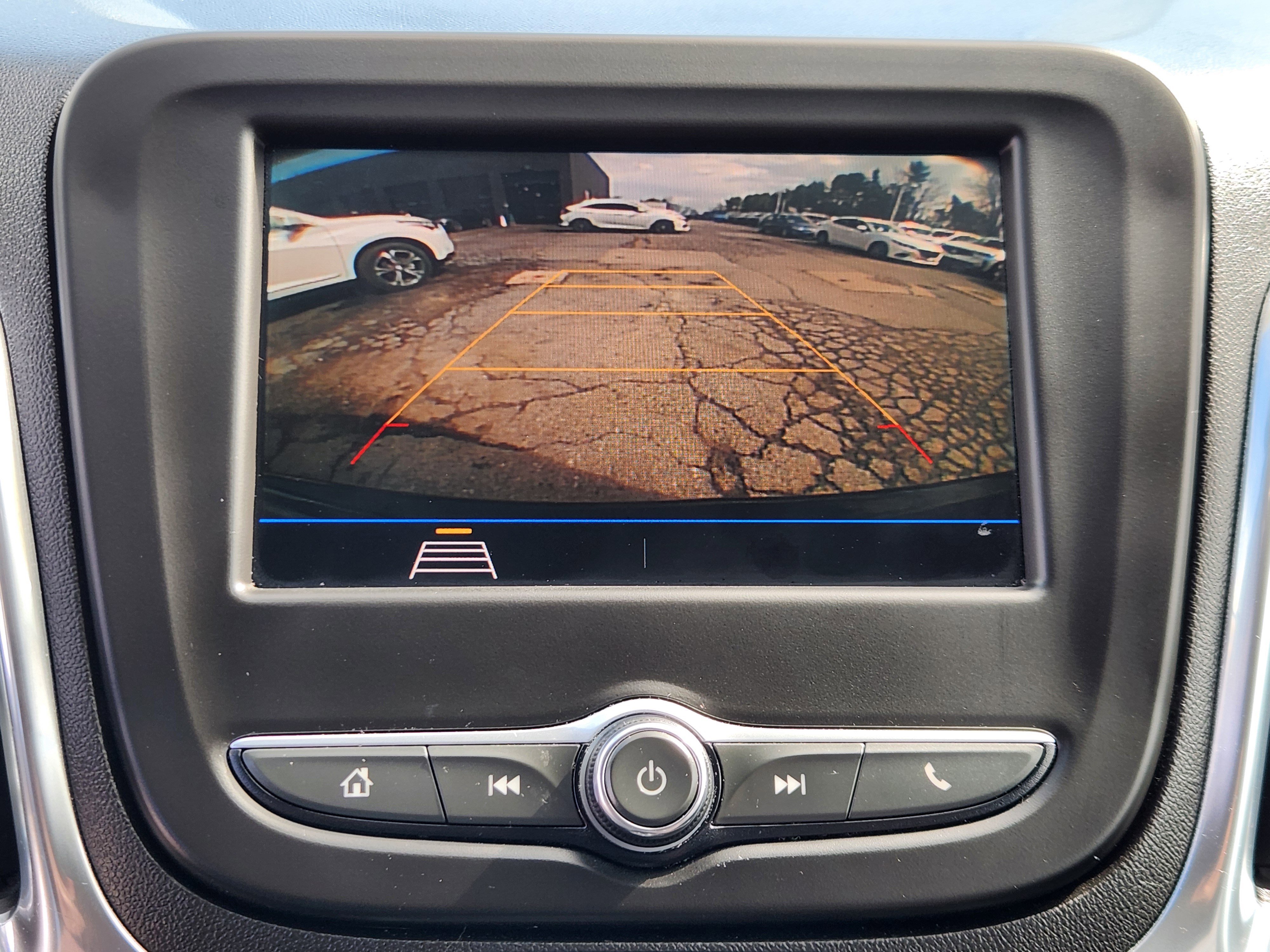 Used 2021 Chevrolet Equinox LT image 13
