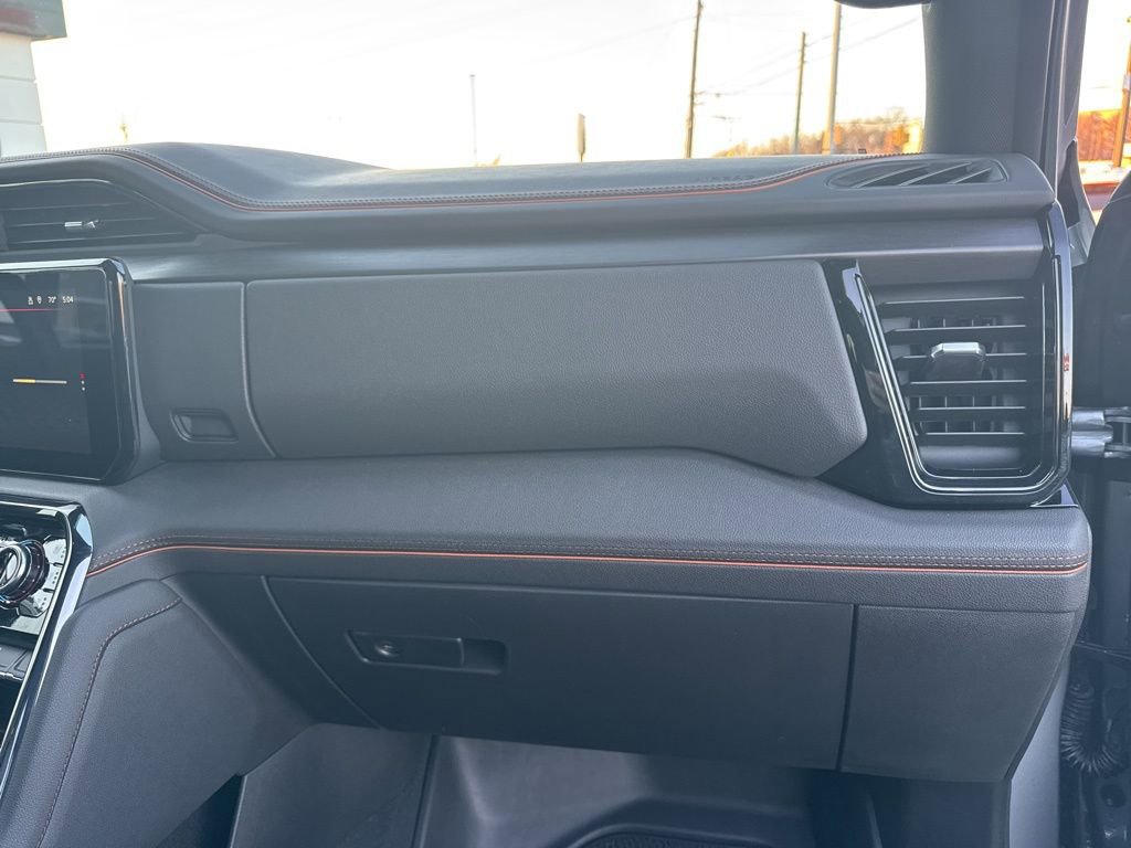 Used 2023 GMC Sierra 1500 AT4 w/ AT4 Premium Package image 31