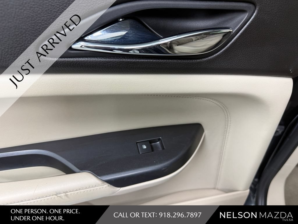 Used 2013 Cadillac SRX Premium AWD/4WD image 39