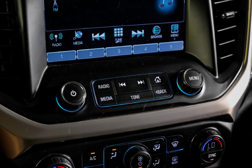 Used 2019 GMC Acadia Denali AWD/4WD image 25