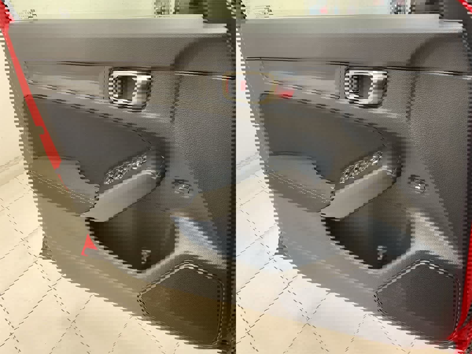 Certified 2025 Honda Civic Sport image 14