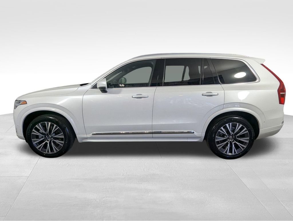 Used 2022 Volvo XC90 T6 Inscription AWD/4WD image 20