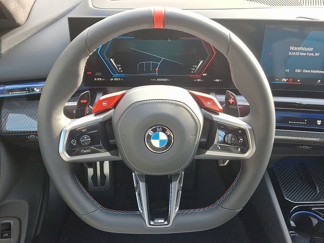 New 2026 BMW M5 w/ Carbon Package image 19