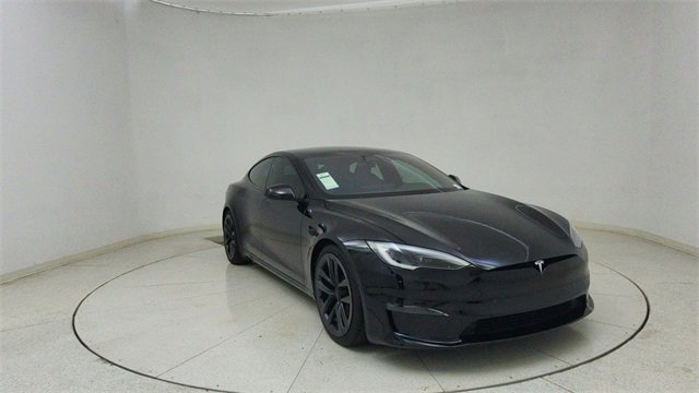Used 2023 Tesla Model S Standard Range image 63