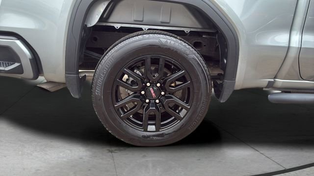 Used 2023 GMC Sierra 1500 Elevation image 29