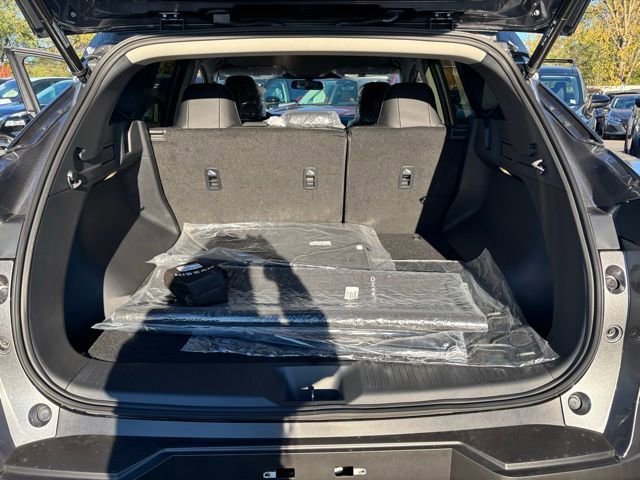 New 2026 Nissan Murano SV image 18