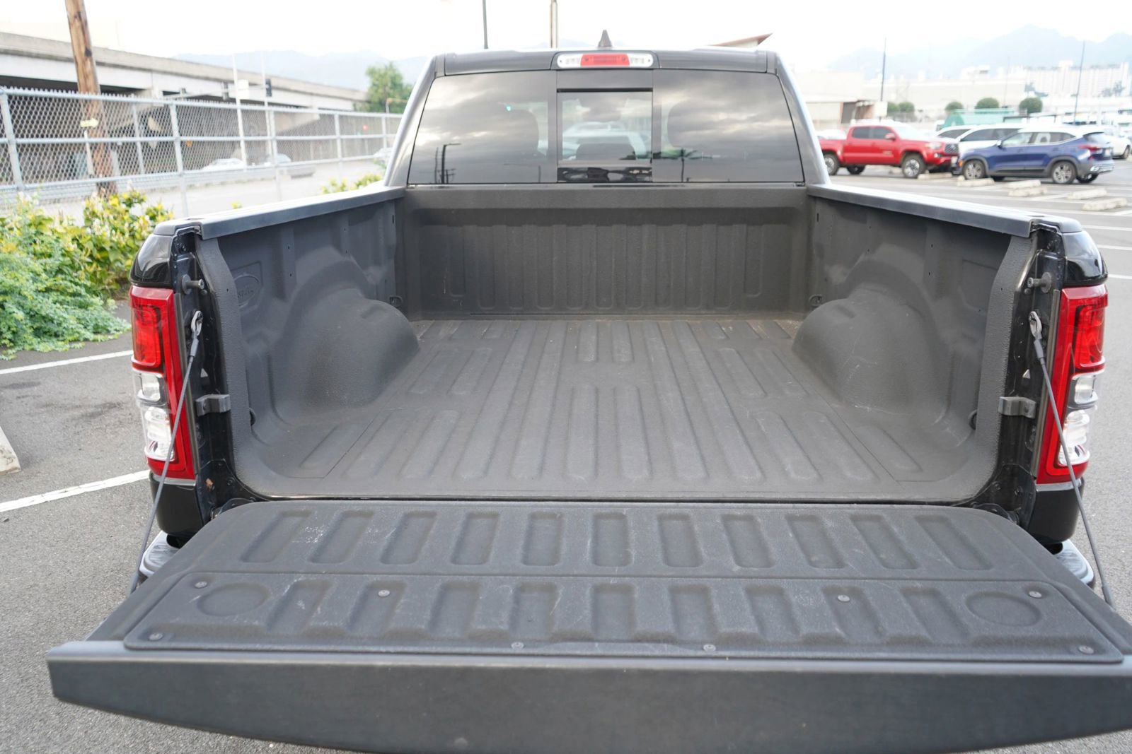 Used 2022 RAM 1500 Big Horn image 30