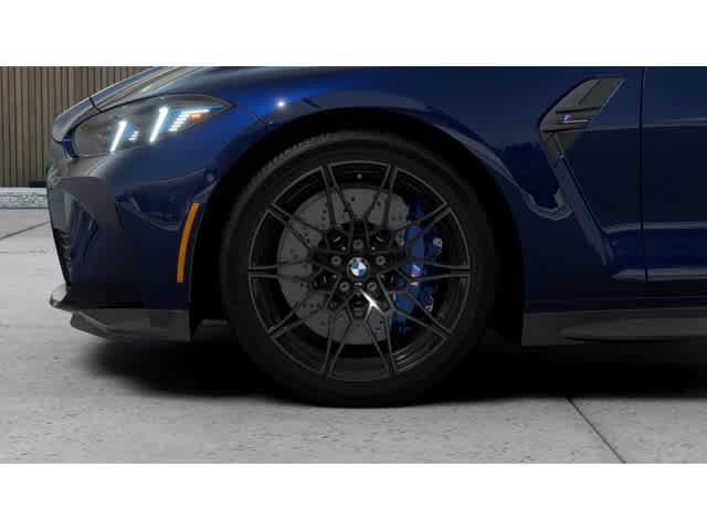 New 2027 BMW M4 xDrive Competition AWD/4WD image 7