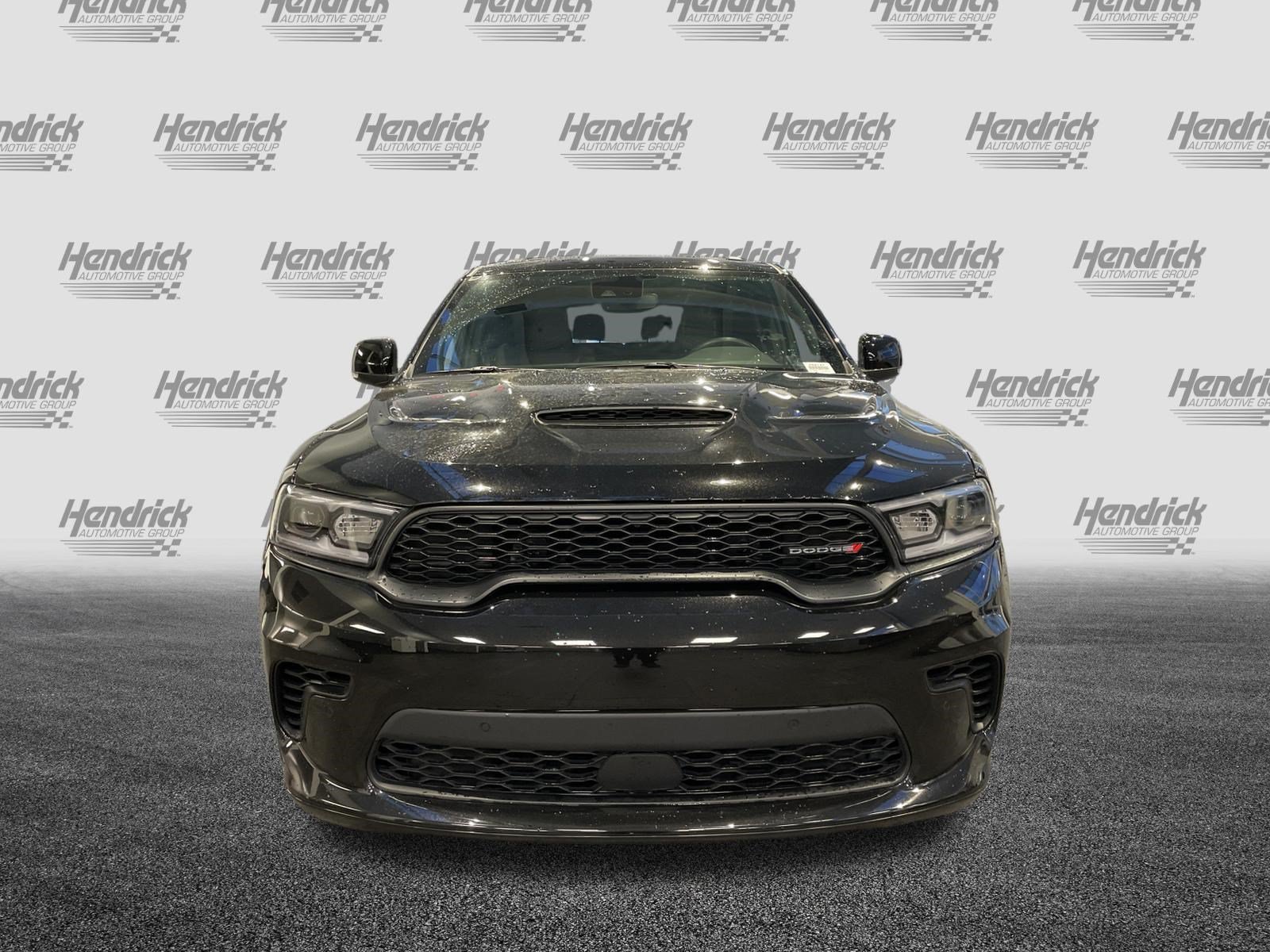 Used 2025 Dodge Durango R/T AWD/4WD image 3