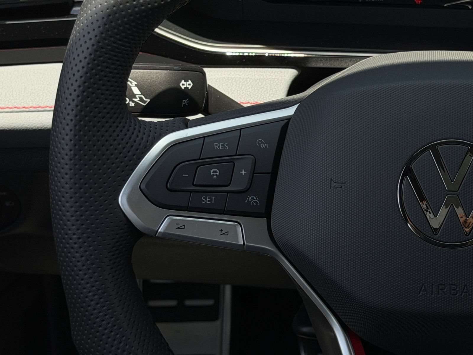 New 2026 Volkswagen Jetta GLI Autobahn FWD image 15
