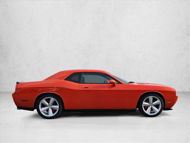 Used 2008 Dodge Challenger SRT8 RWD video 4