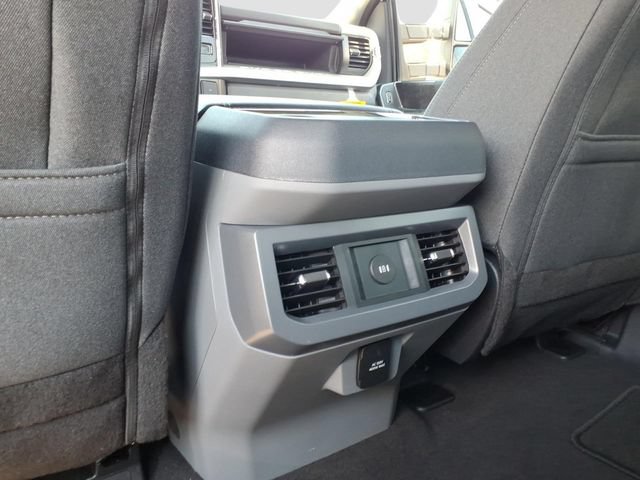 New 2026 Ford F250 XLT w/ XLT Premium Package AWD/4WD image 8