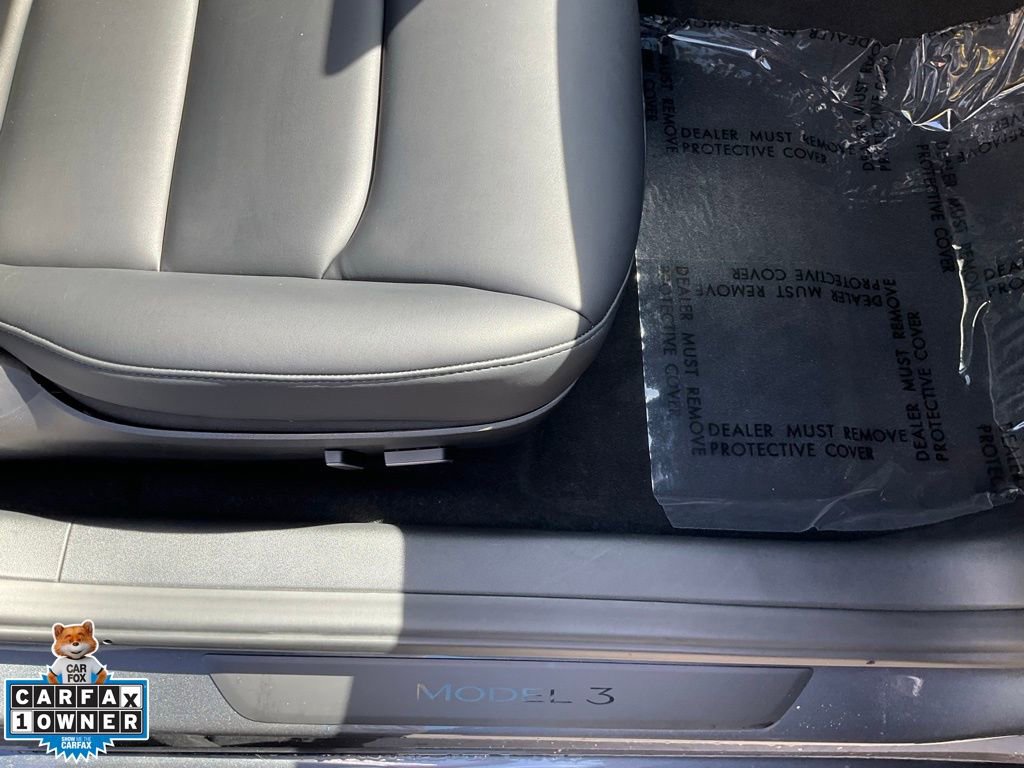 Used 2023 Tesla Model 3 Standard Range image 61