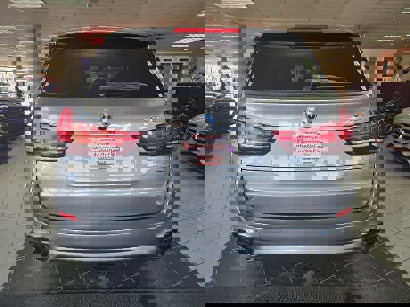 Used 2016 BMW X5 xDrive35i image 5