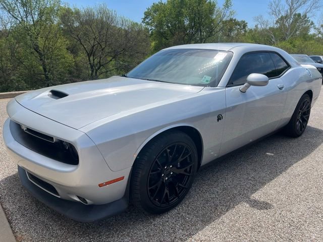 Used 2019 Dodge Challenger GT w/ Performance Handling Group