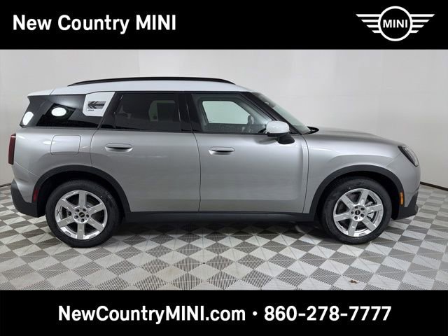 New 2026 MINI Cooper Countryman S w/ Comfort Package Max AWD/4WD image 8