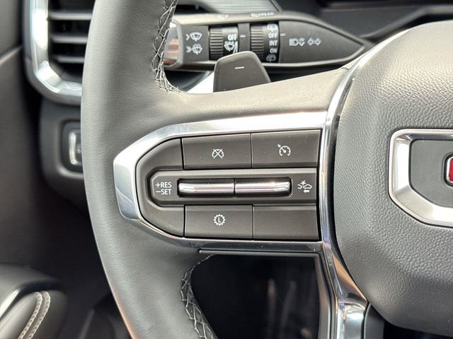 New 2026 GMC Acadia Elevation image 9