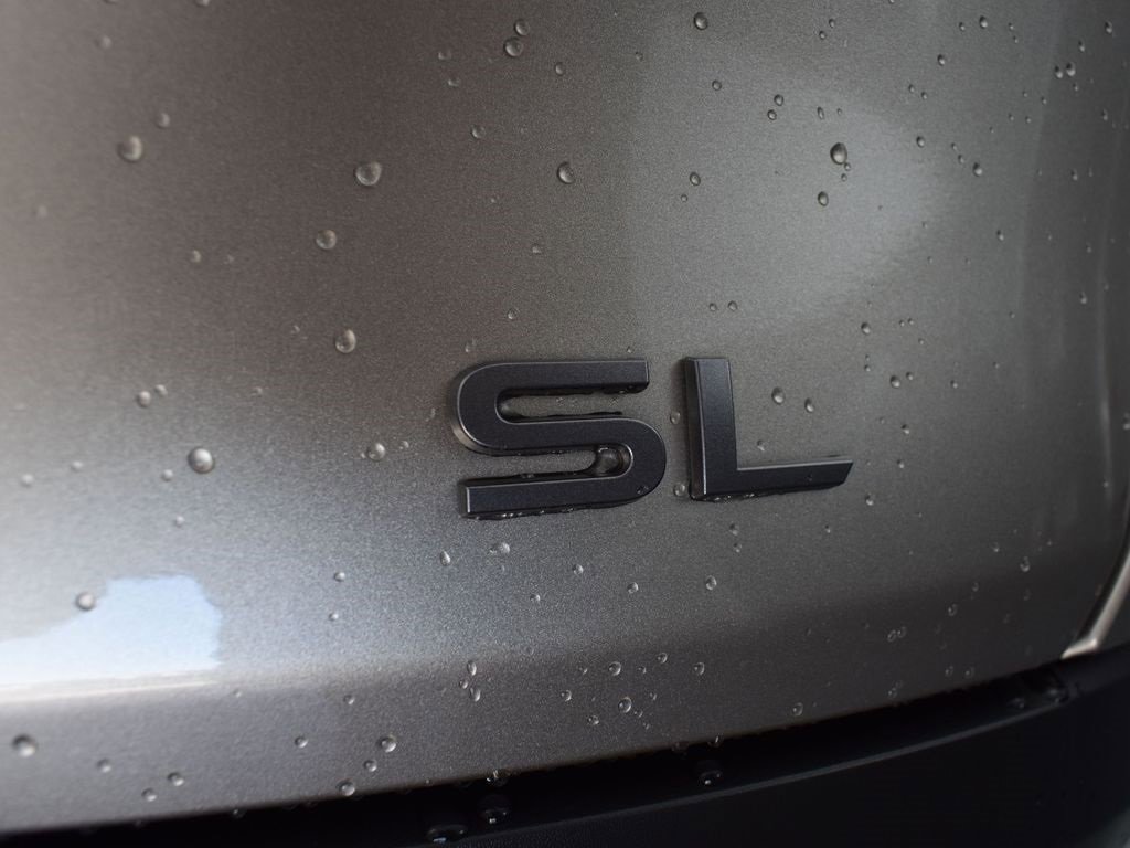 New 2026 Nissan Murano SL image 11