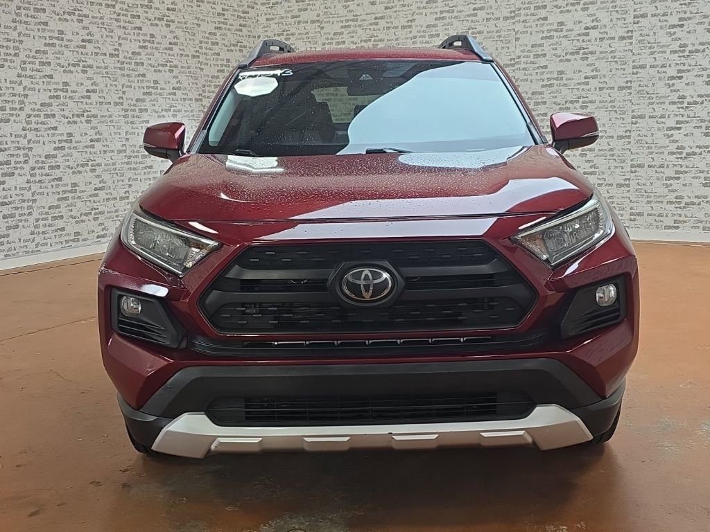 Used 2019 Toyota RAV4 Adventure image 3