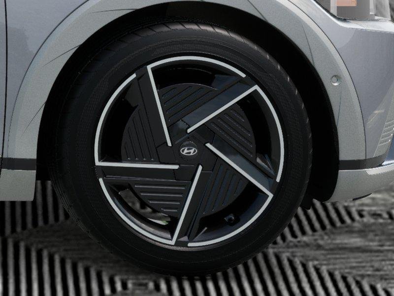 New 2027 Hyundai Ioniq 5 Limited AWD/4WD image 8