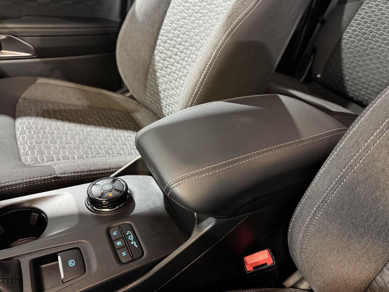 Used 2025 Ford Ranger XLT AWD/4WD image 36