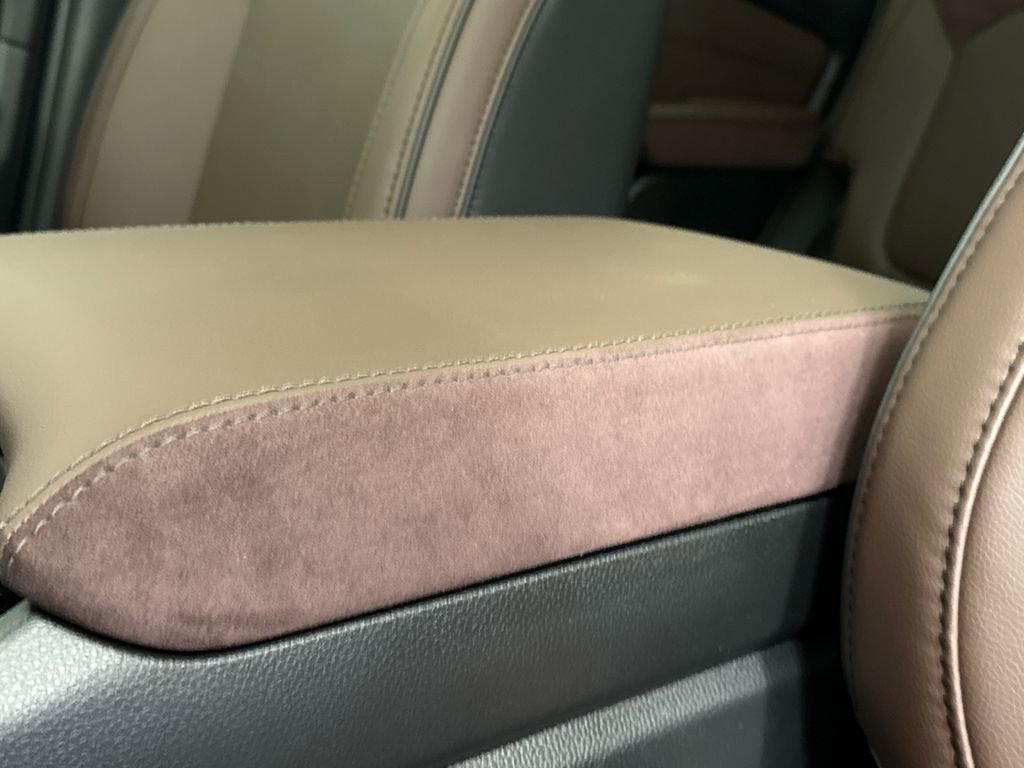 New 2026 Honda Pilot Elite image 23