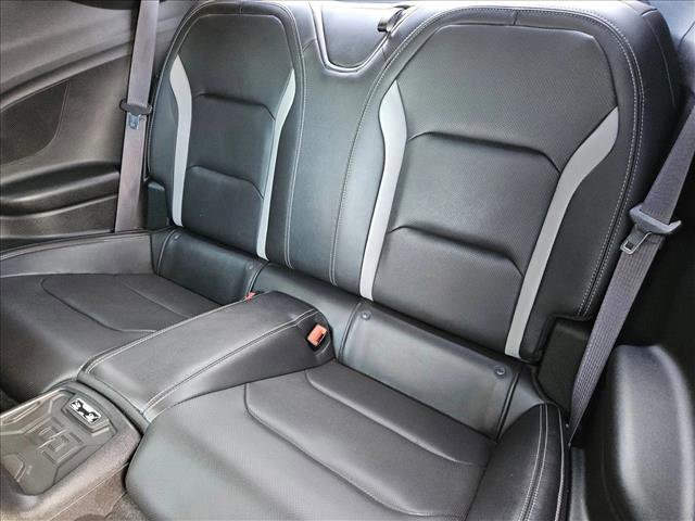 Used 2017 Chevrolet Camaro SS image 17